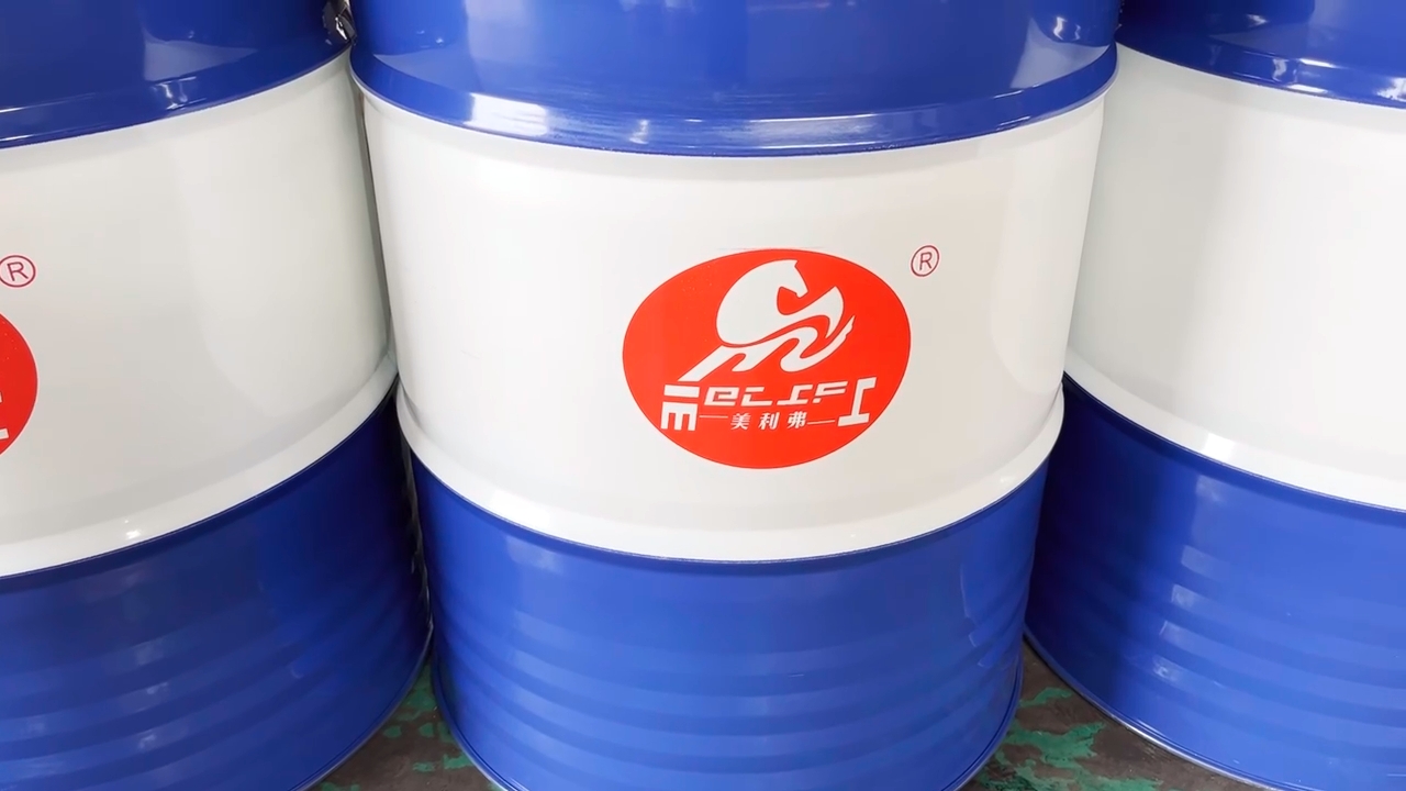 低温抗磨液压油